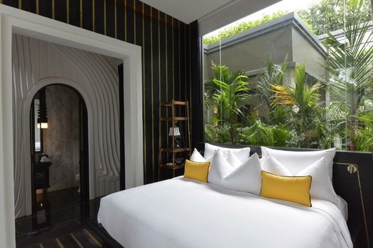 Bensley Collection-Shinta Mani Siem Reap