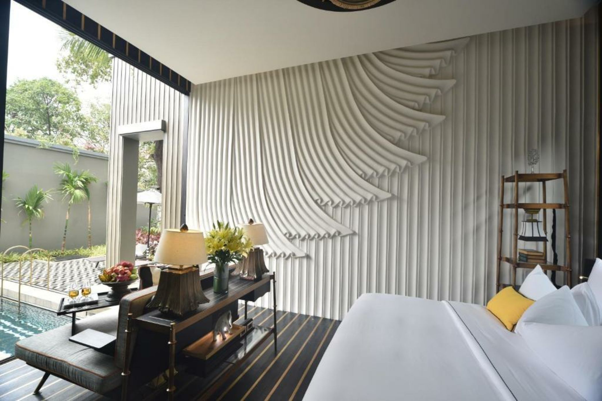 Bensley Collection-Shinta Mani Siem Reap