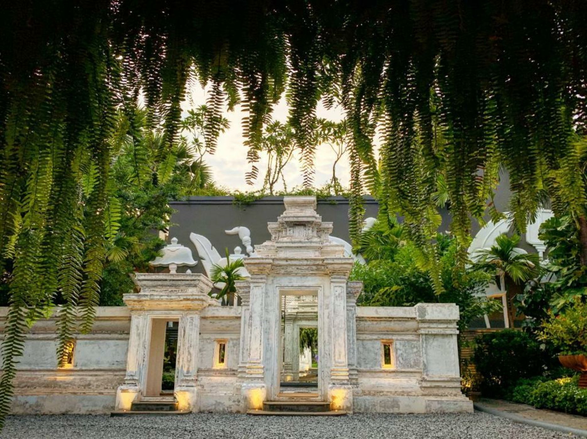 Bensley Collection-Shinta Mani Siem Reap