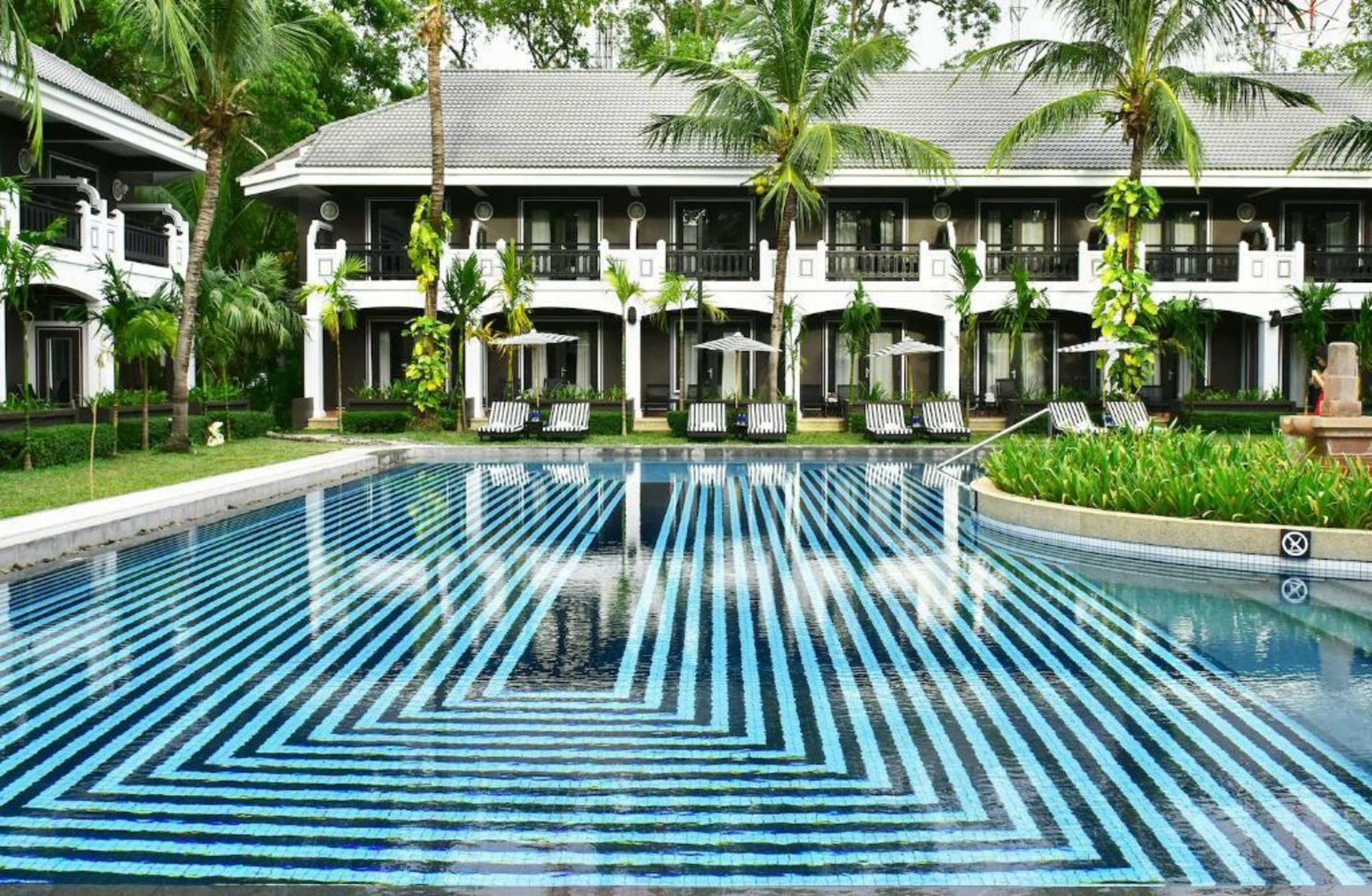 Bensley Collection-Shinta Mani Siem Reap