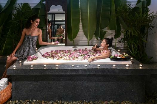 Bensley Collection-Shinta Mani Siem Reap