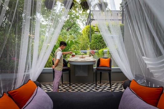 Bensley Collection-Shinta Mani Siem Reap