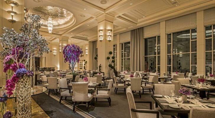 The Peninsula Chicago