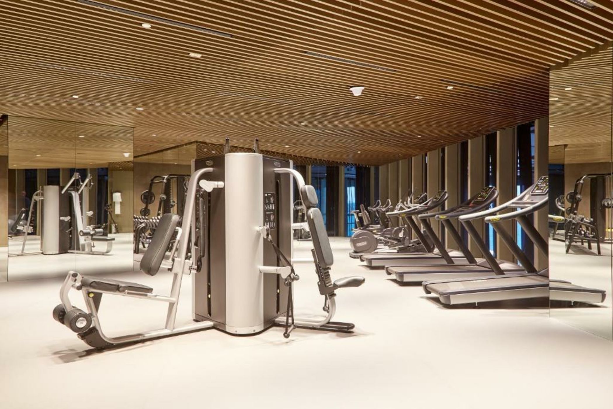 Sonder at JBR The Walk