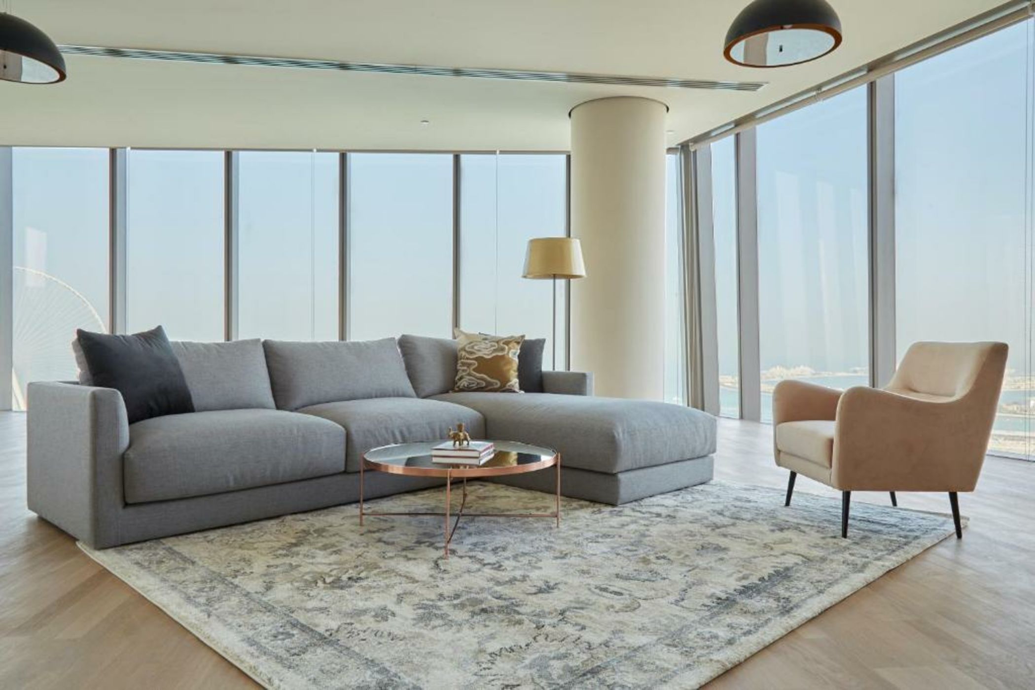 Sonder at JBR The Walk