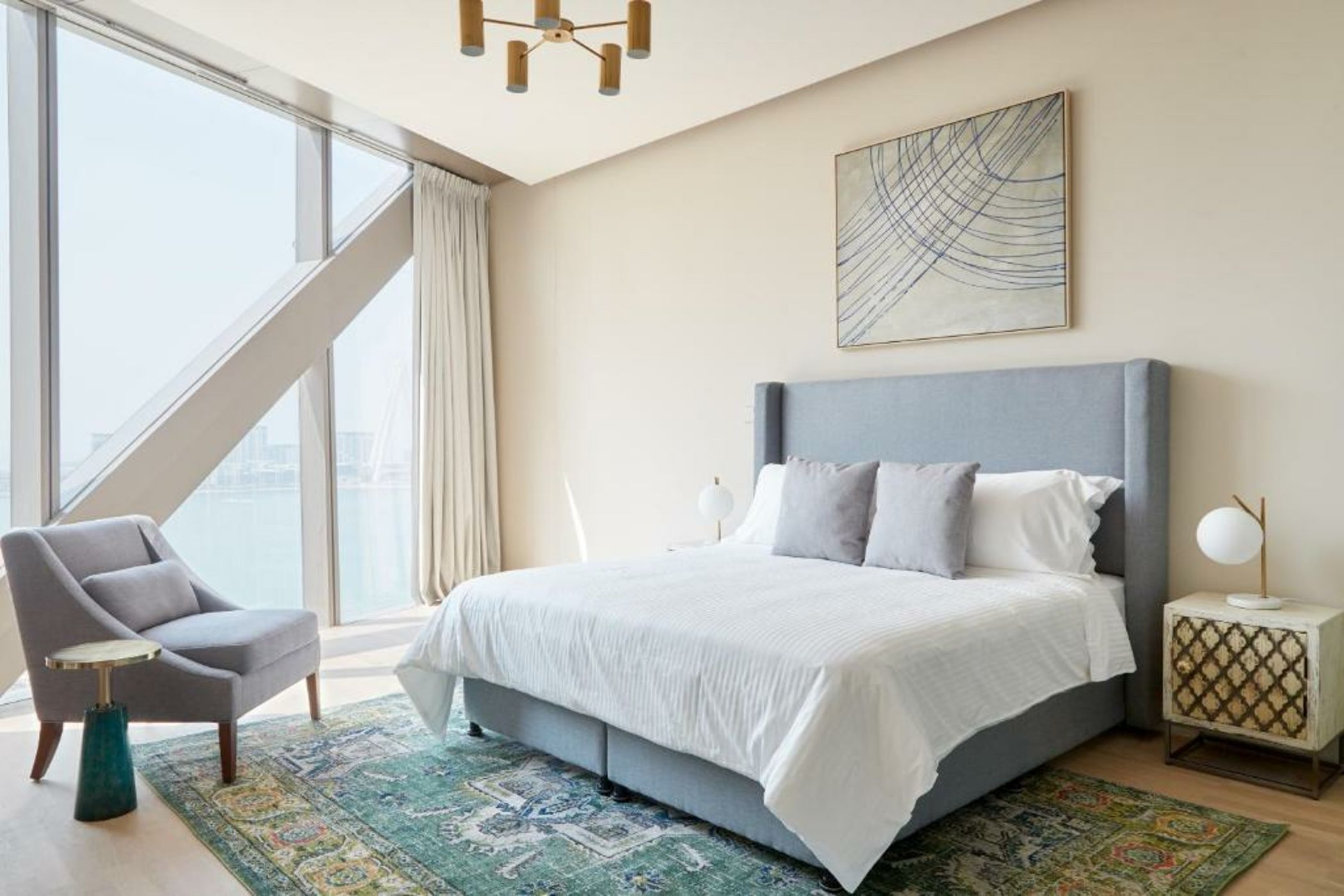 Sonder at JBR The Walk