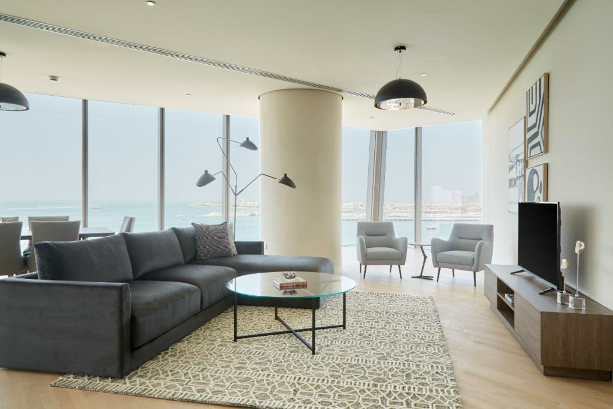 Sonder at JBR The Walk