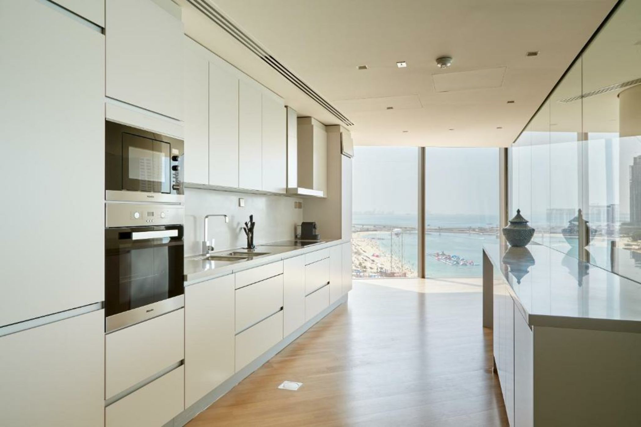 Sonder at JBR The Walk