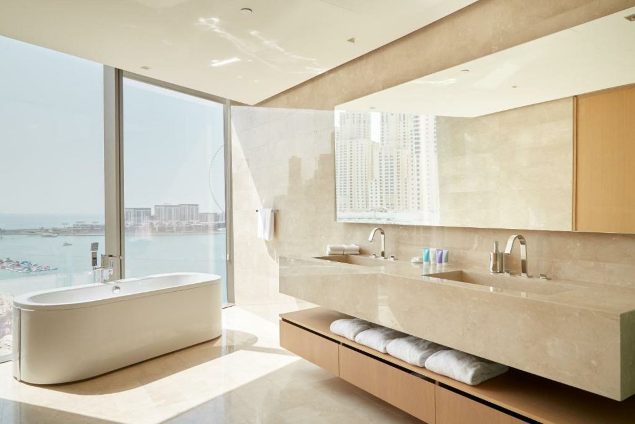 Sonder at JBR The Walk