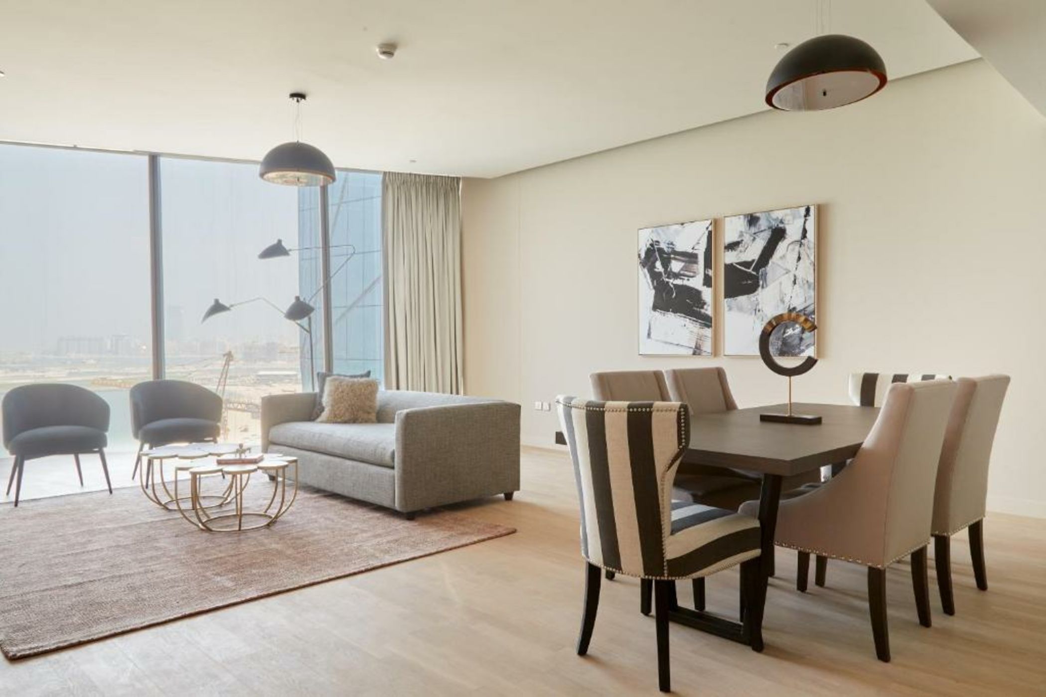 Sonder at JBR The Walk