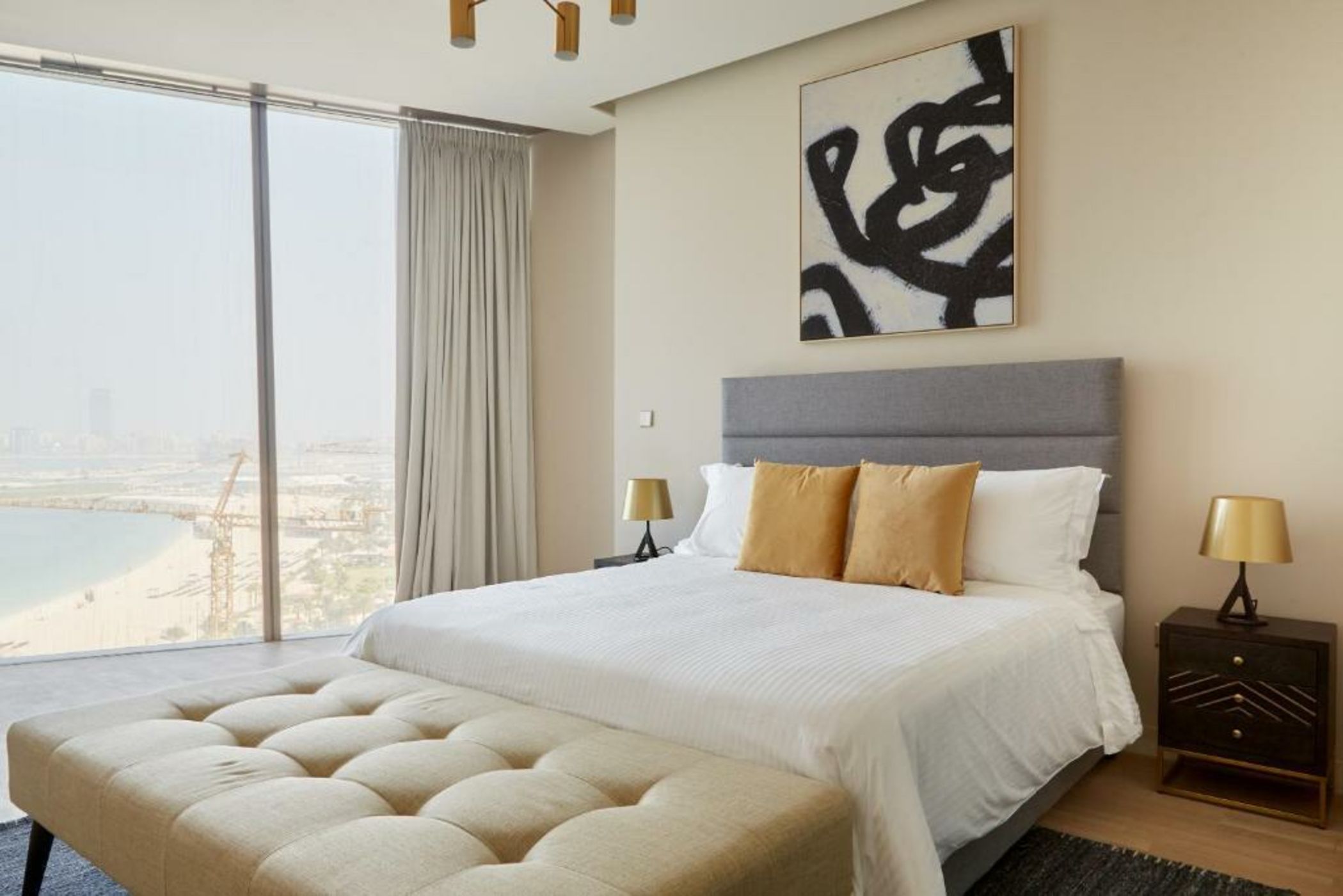 Sonder at JBR The Walk