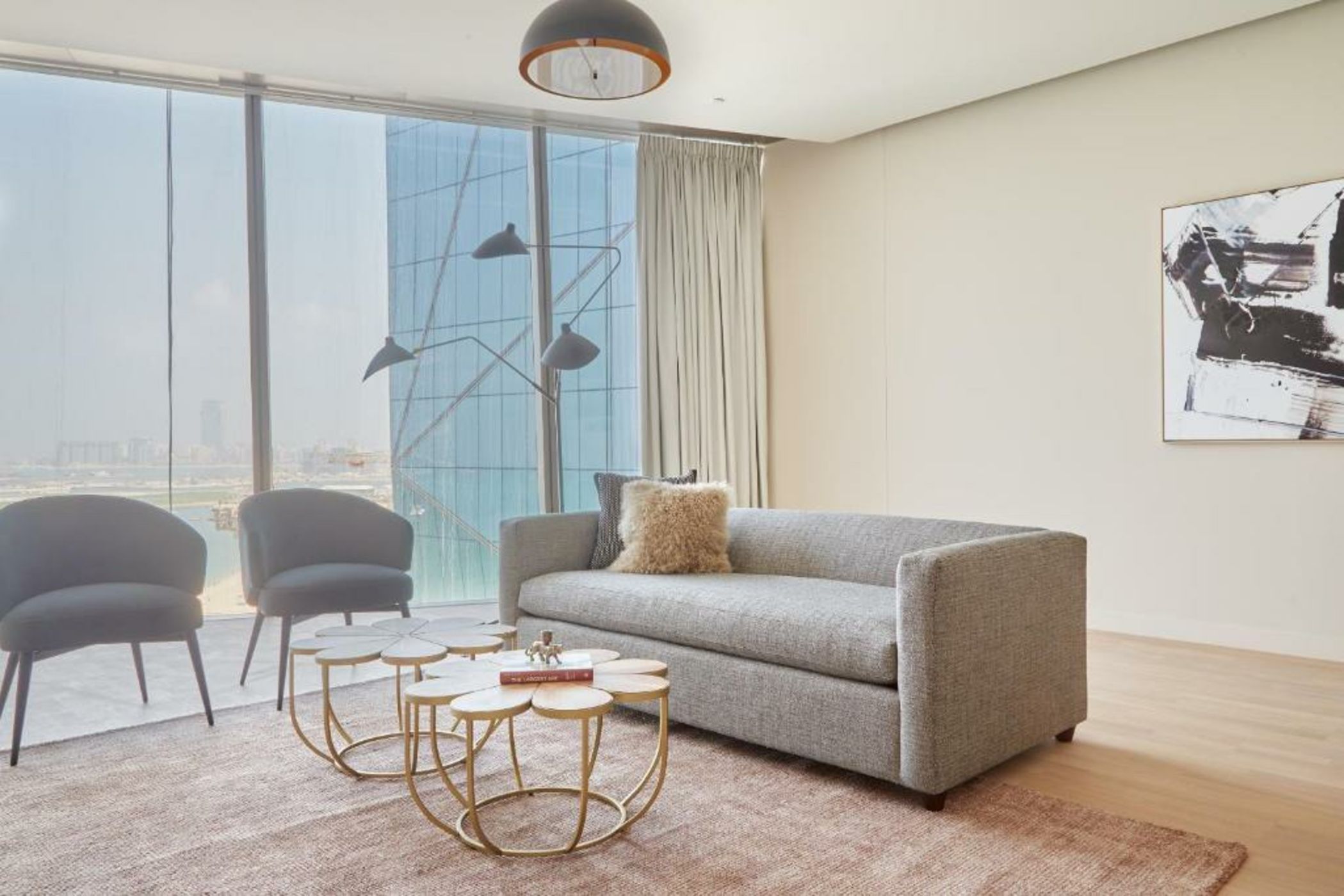 Sonder at JBR The Walk