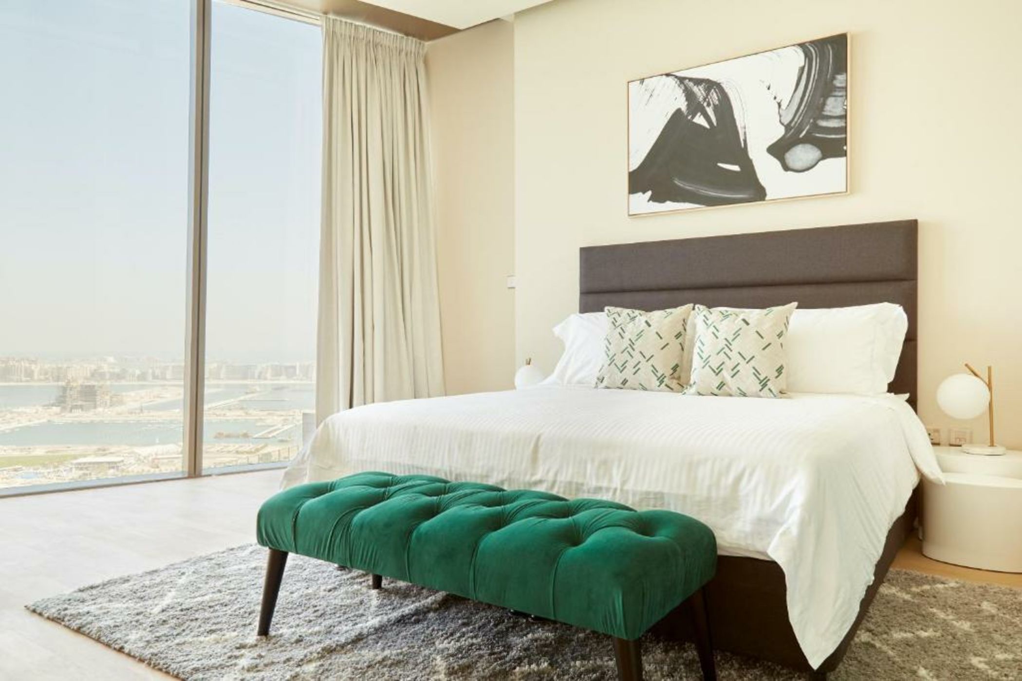 Sonder at JBR The Walk