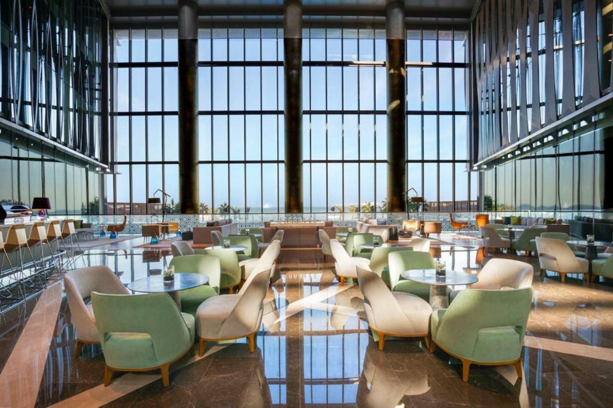 Sonder at JBR The Walk