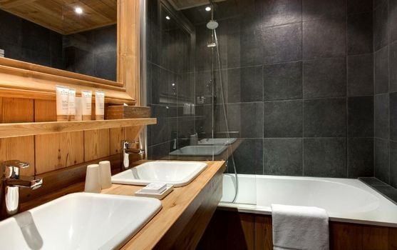 Hotel Au Chamois d'Or