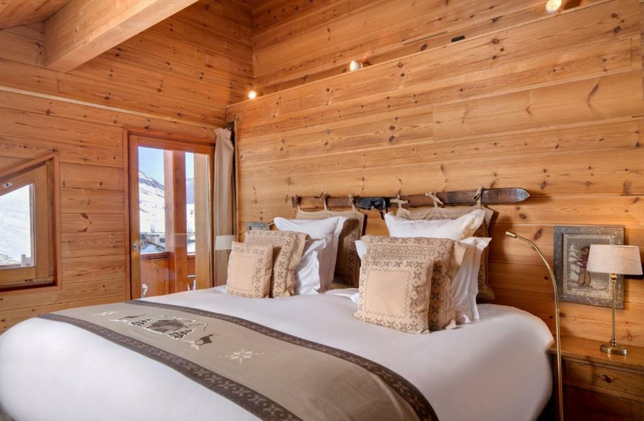 Hotel Au Chamois d'Or