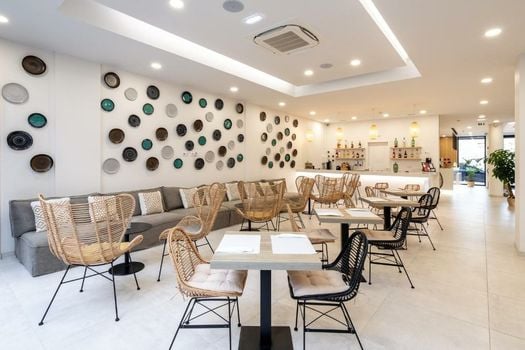 Pure Formosa Concept Hotel