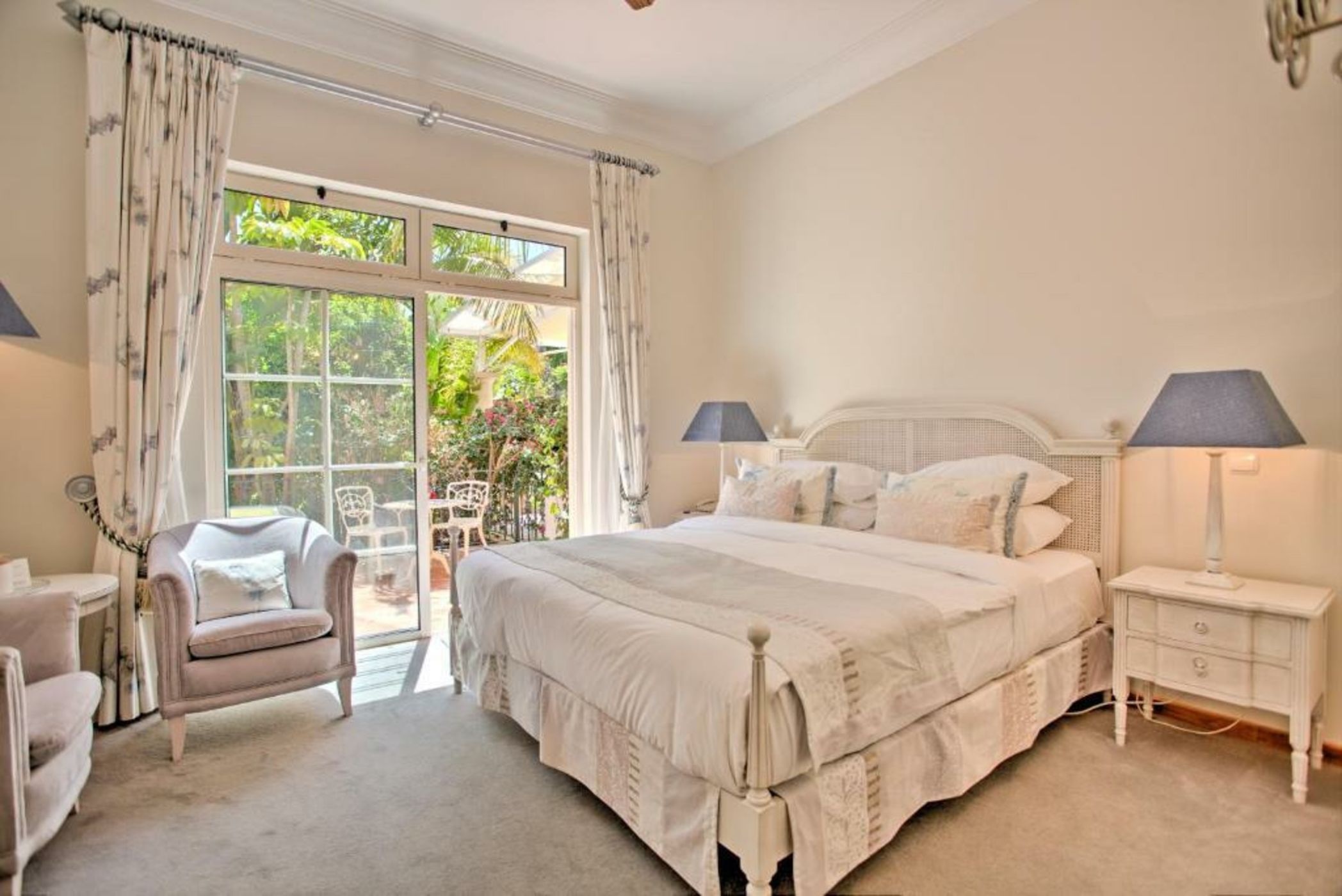 Quinta Jacintina - My Secret Garden Hotel