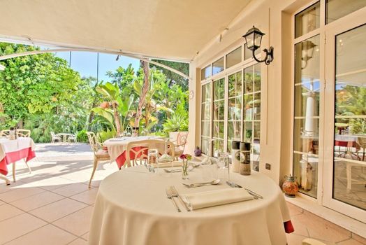 Quinta Jacintina - My Secret Garden Hotel