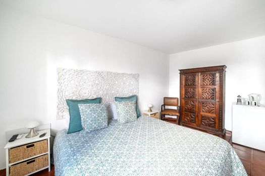Castelo Guest House
