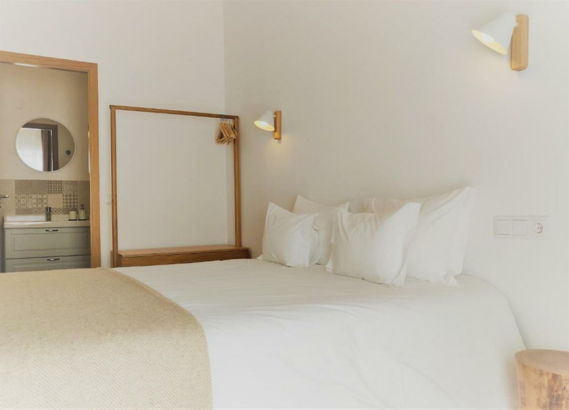 Pure Fonte Velha B&B