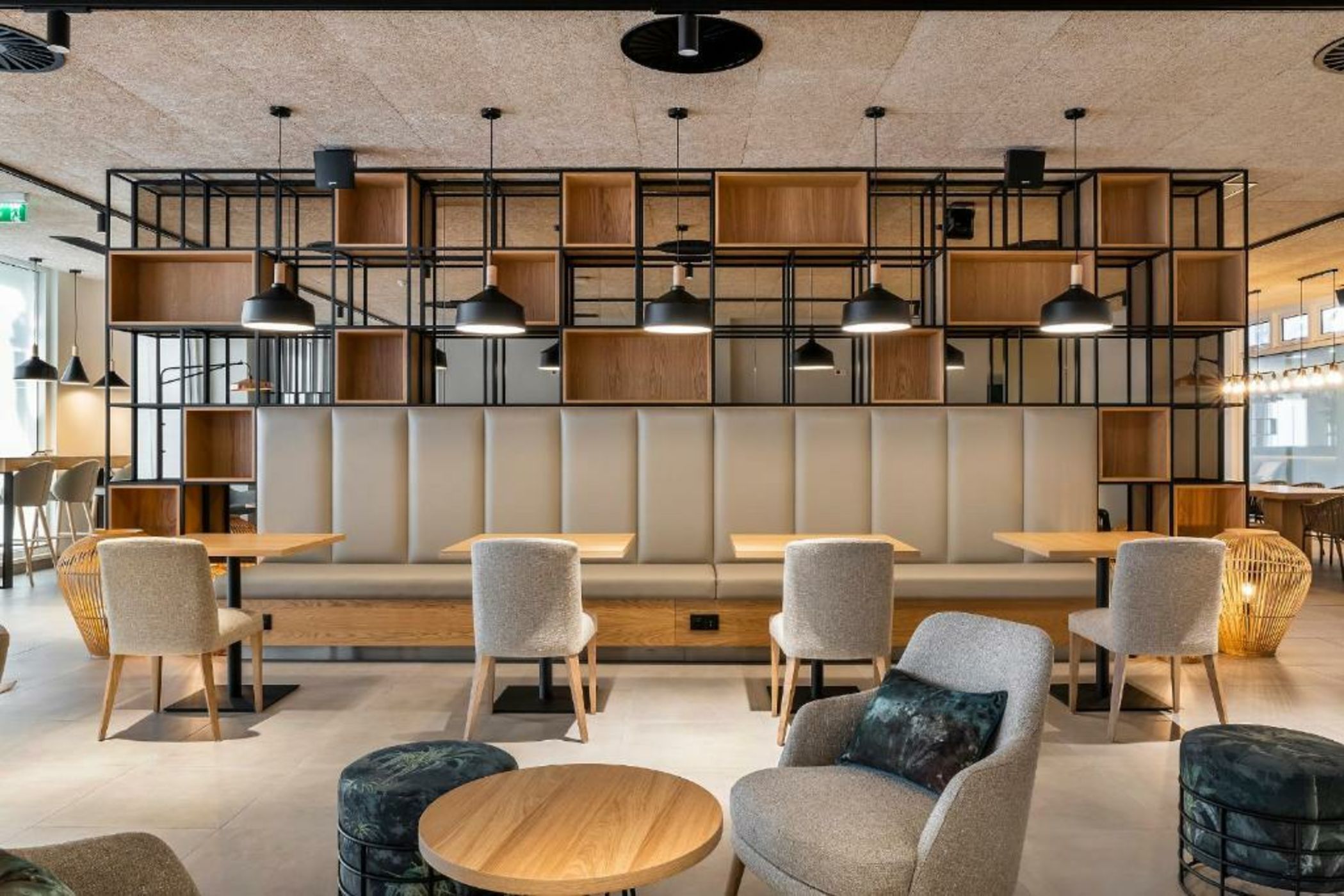 The Patio Suite Hotel