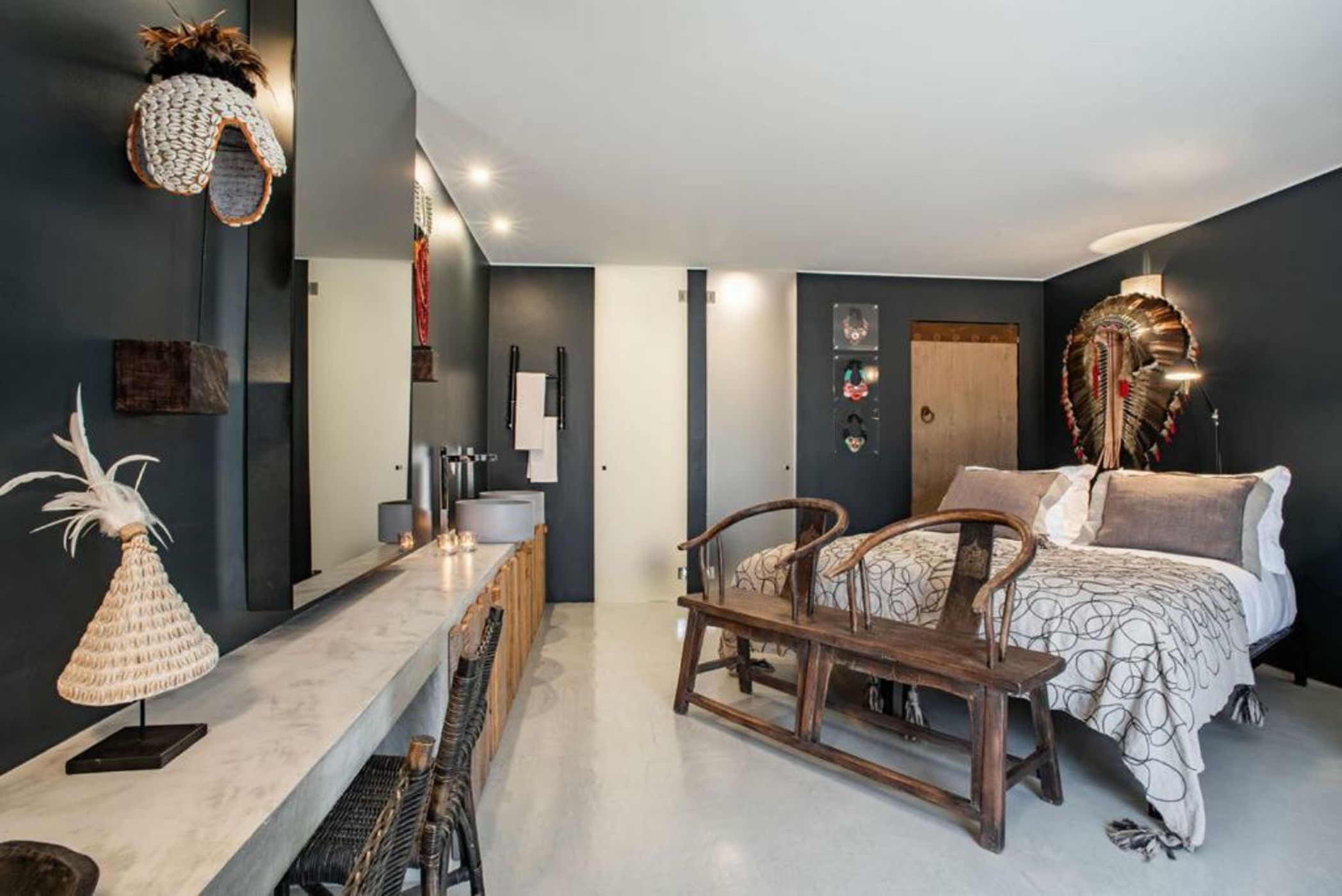 Colégio Charm House