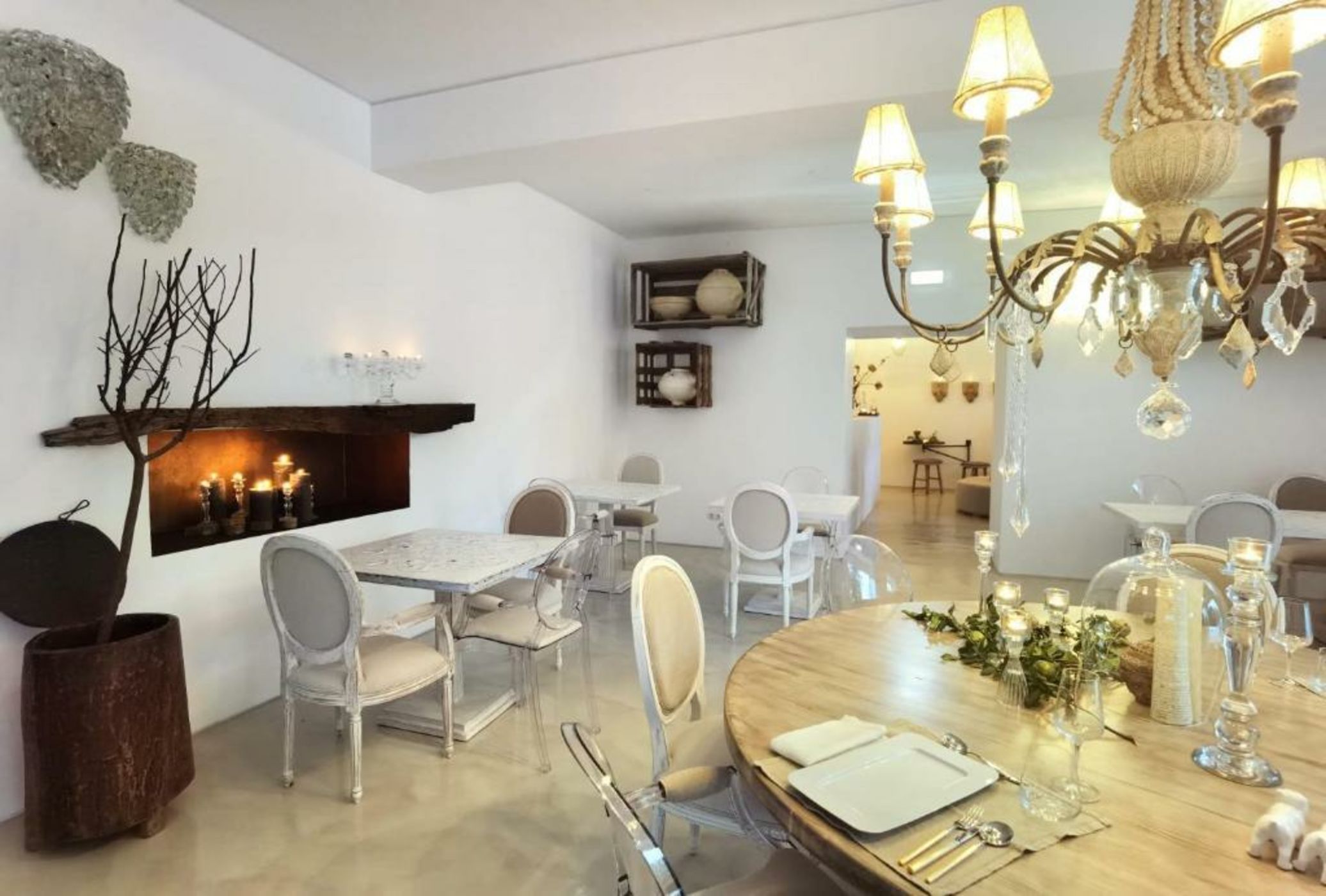 Colégio Charm House