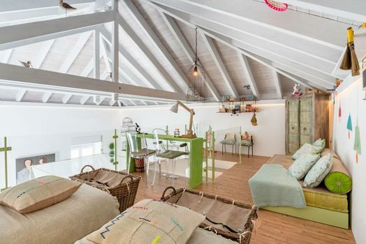 Colégio Charm House
