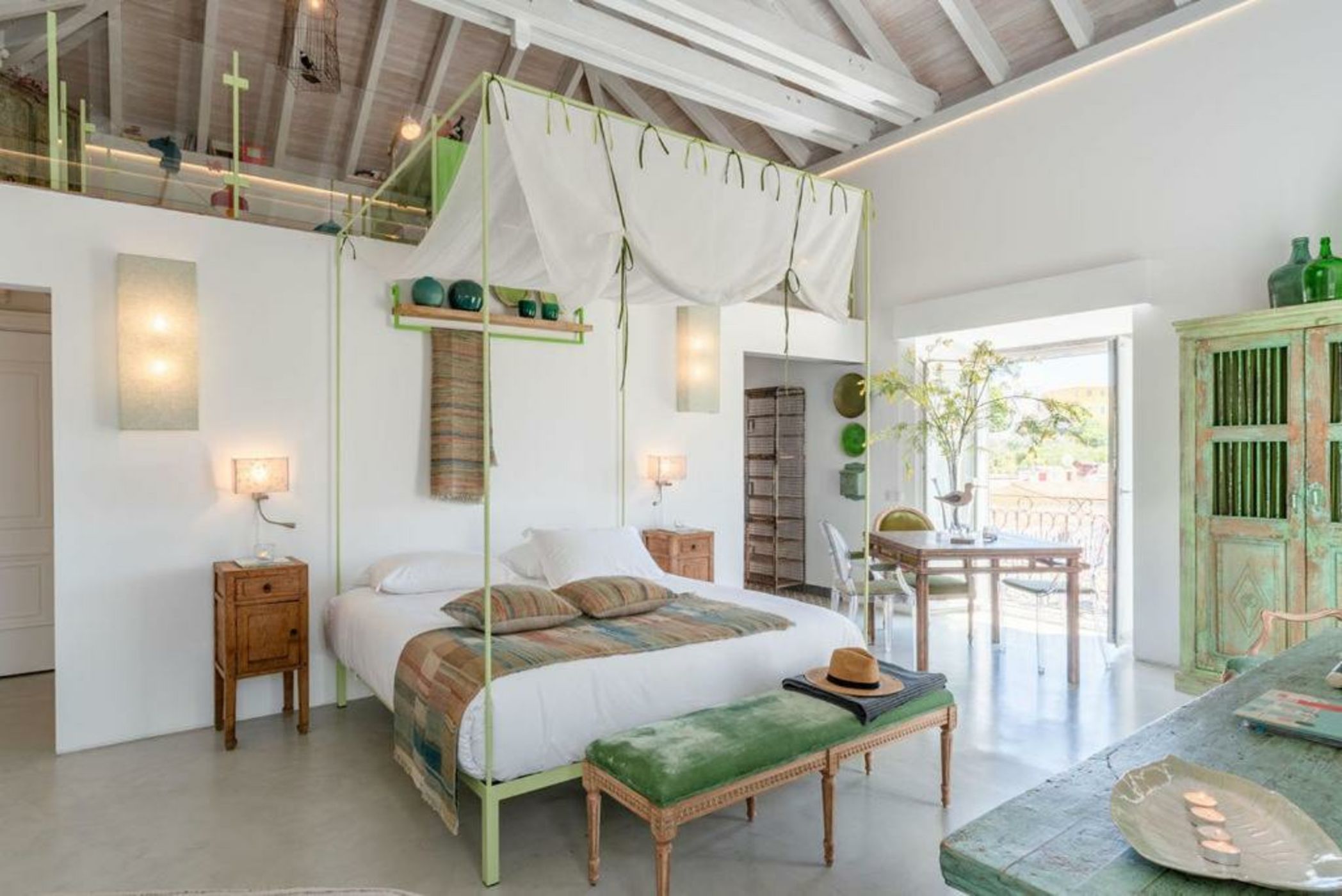 Colégio Charm House