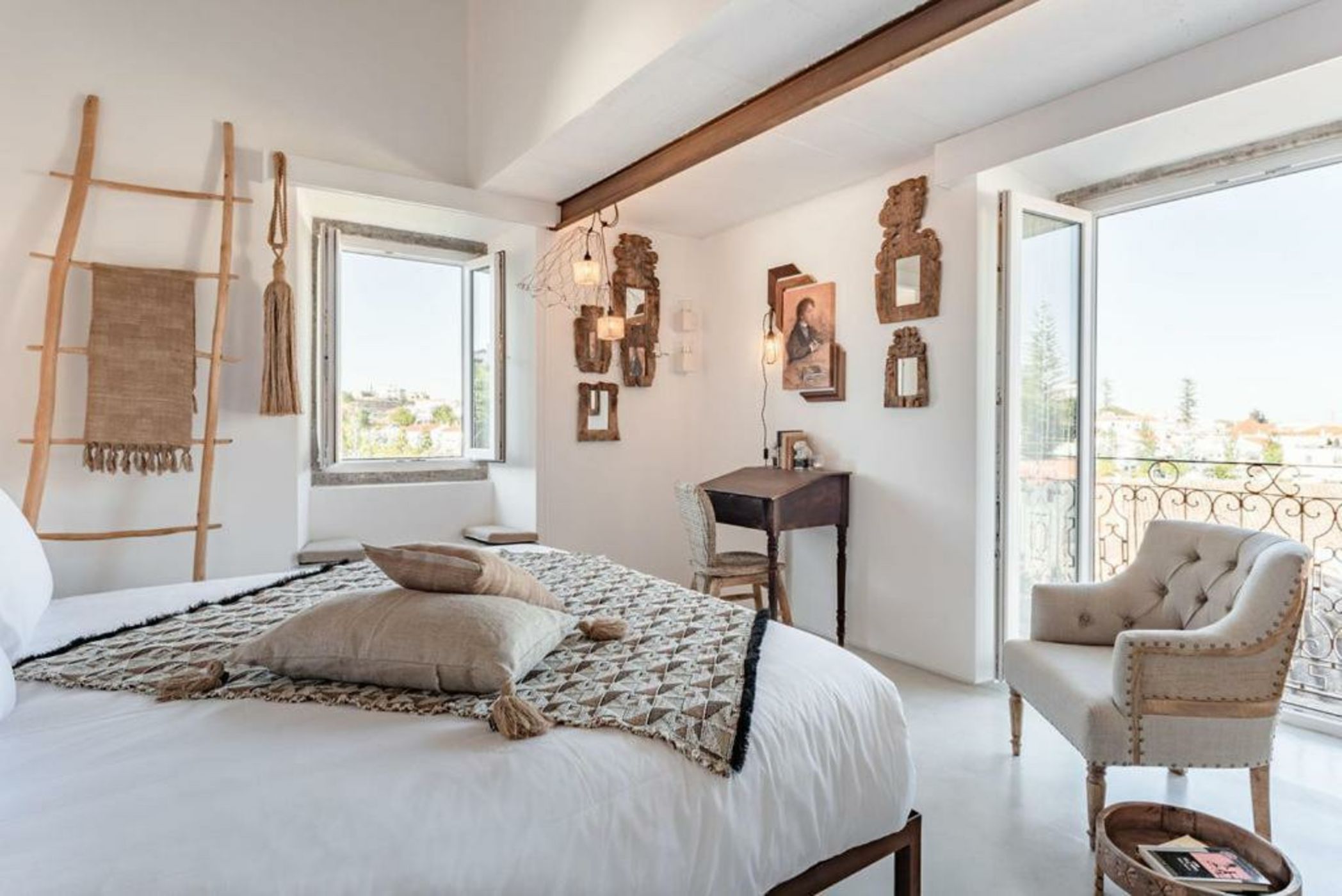 Colégio Charm House