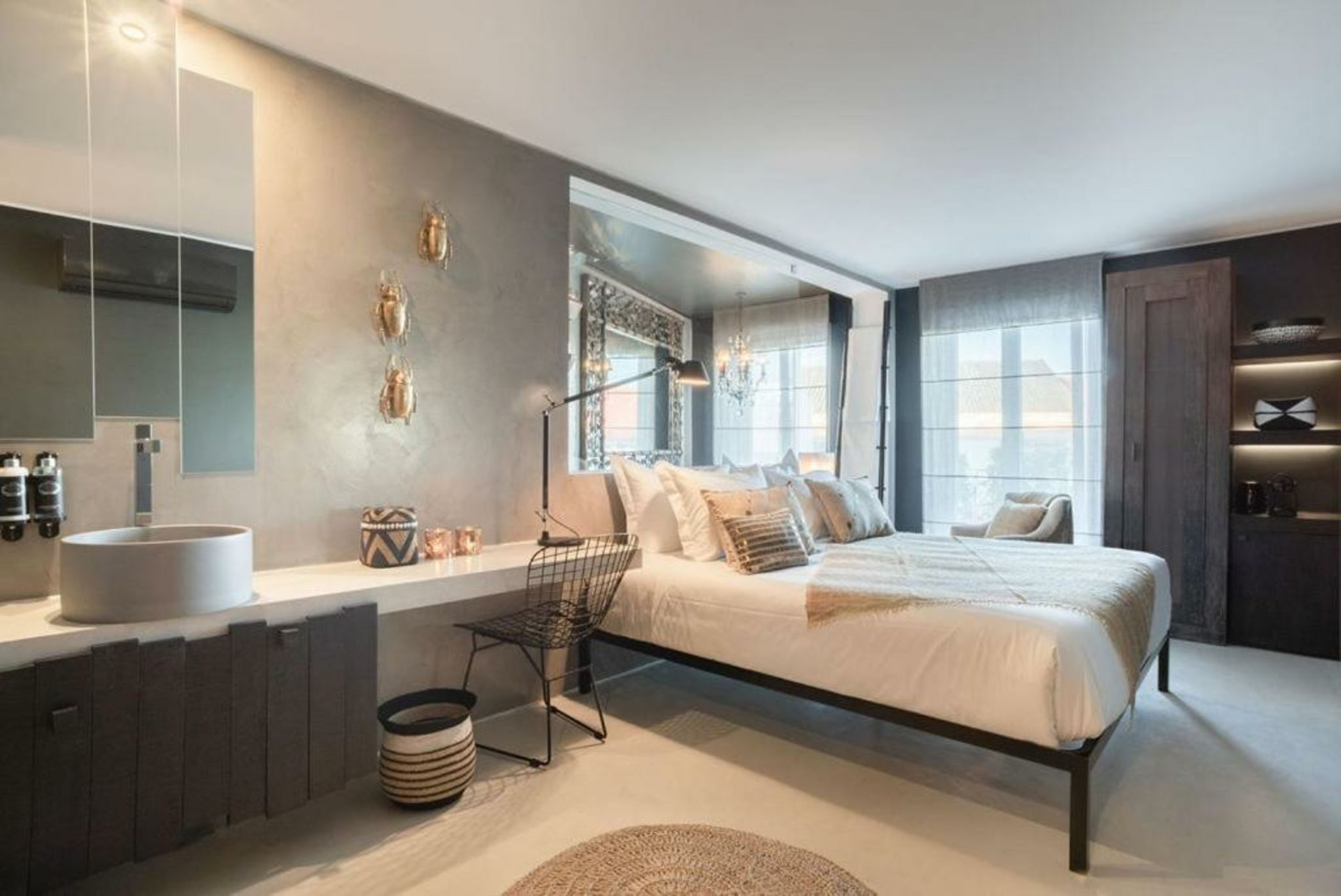 Colégio Charm House