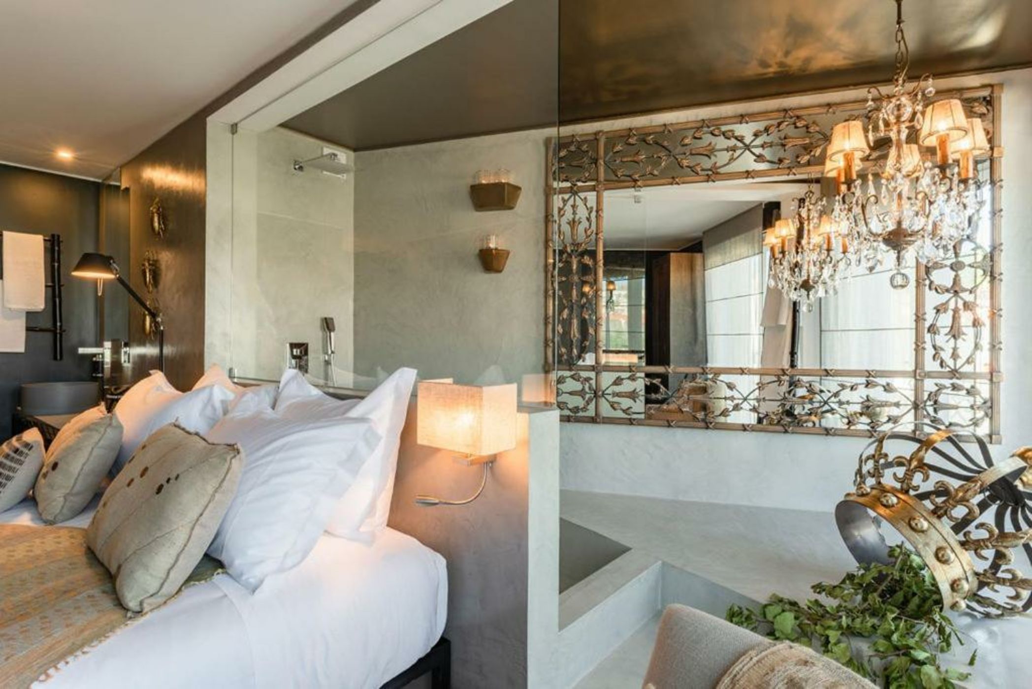 Colégio Charm House