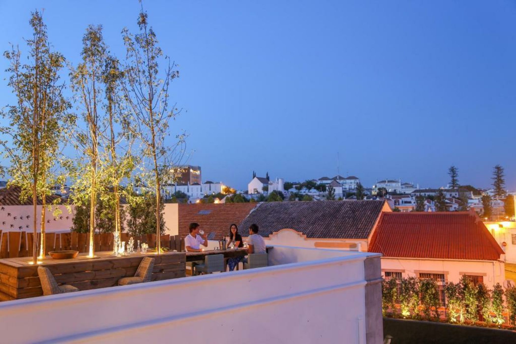 Colégio Charm House