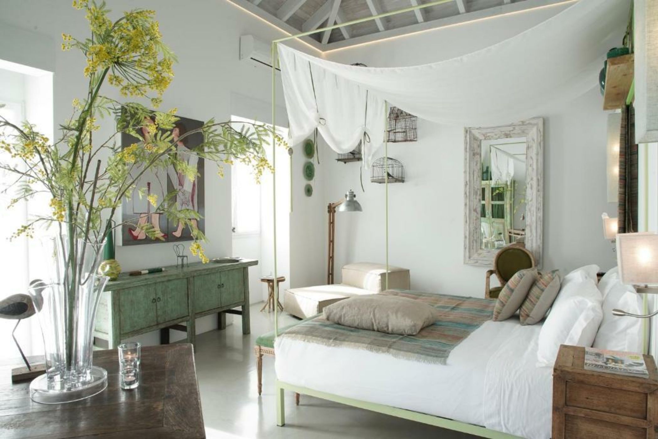 Colégio Charm House