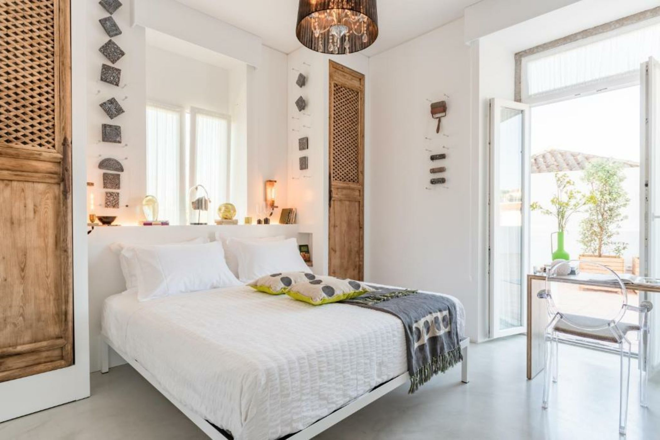 Colégio Charm House