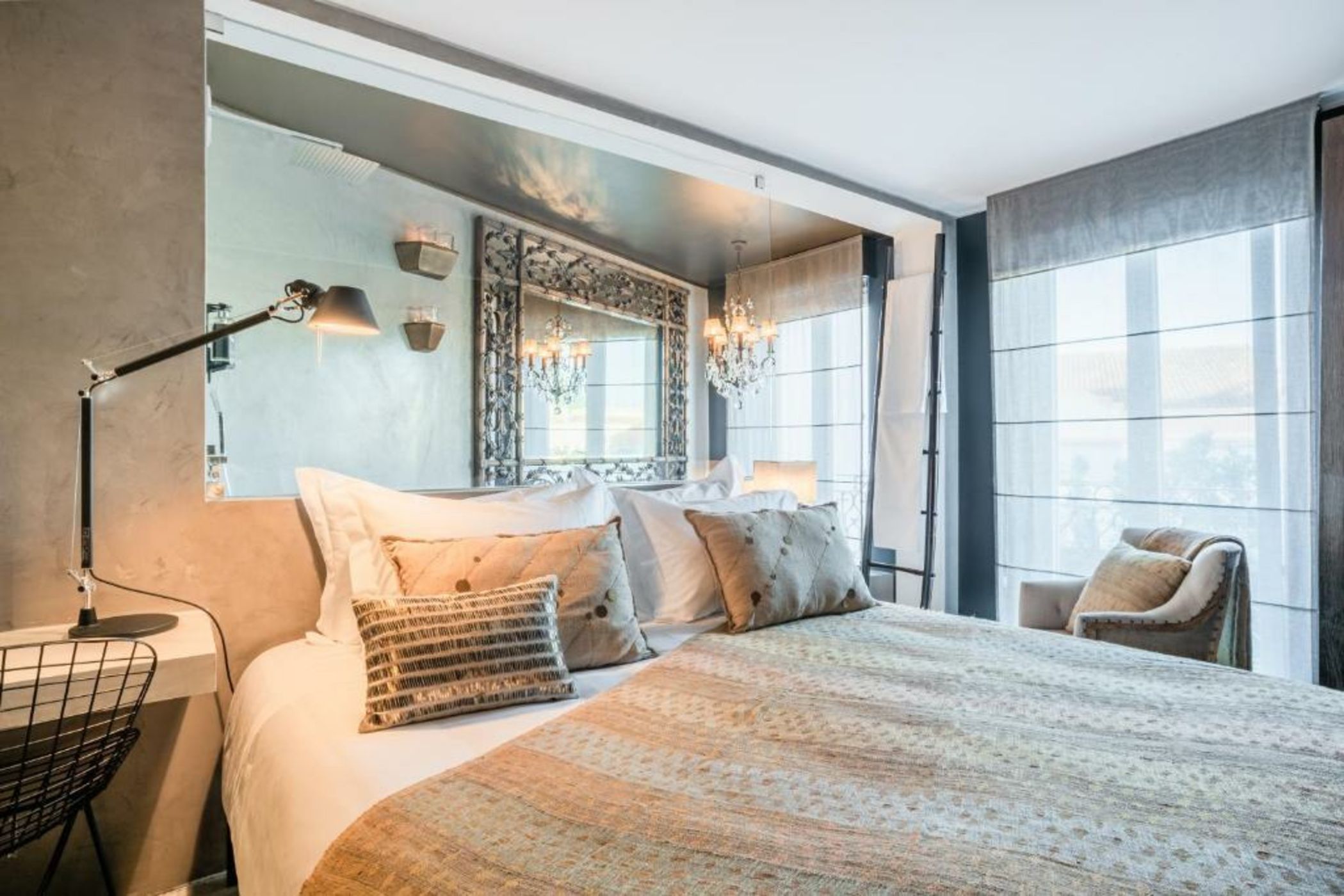 Colégio Charm House