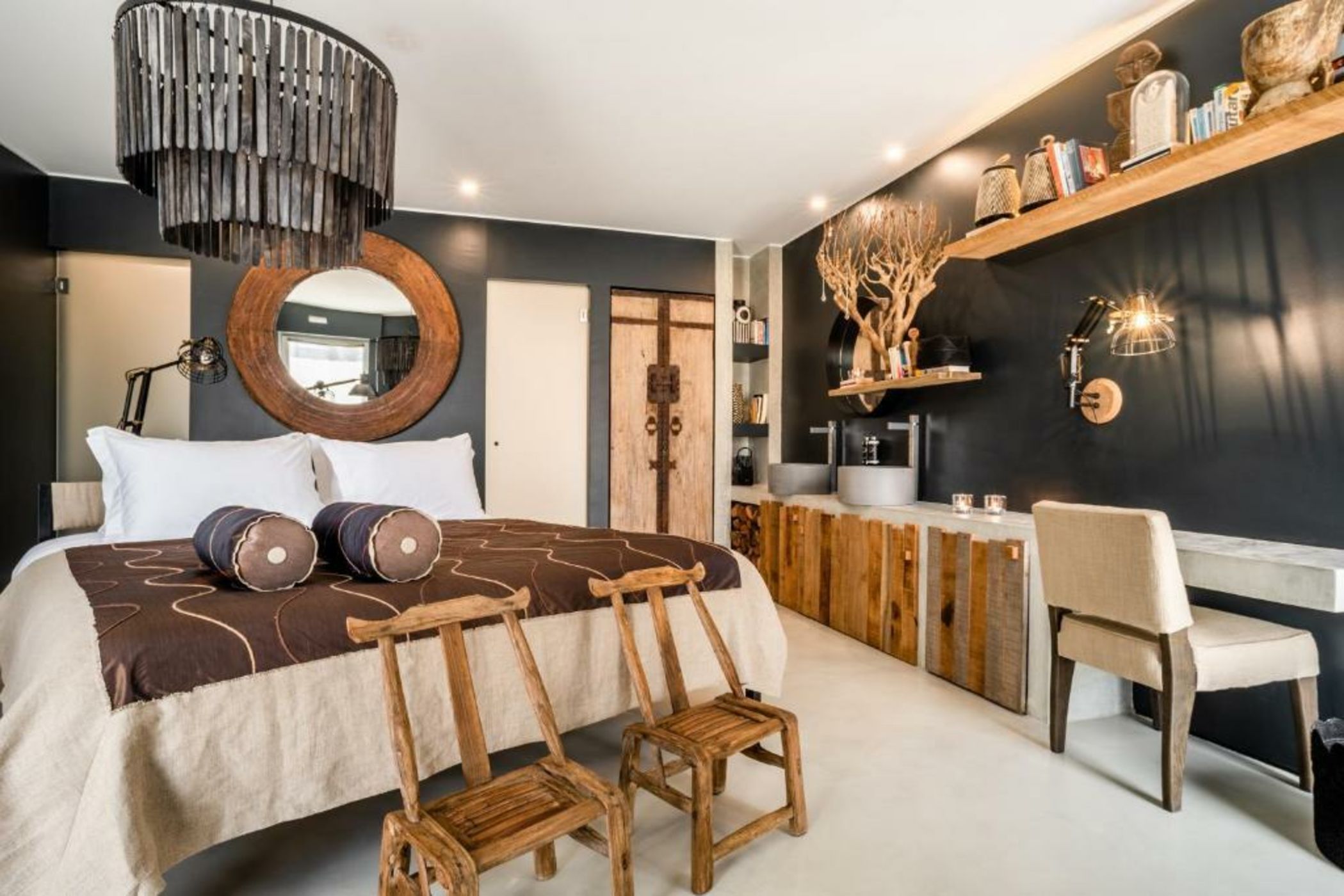 Colégio Charm House