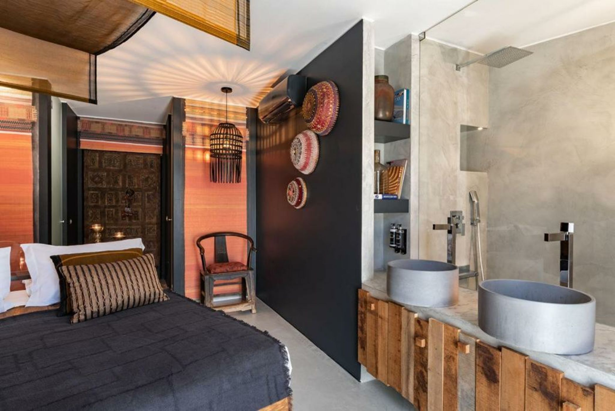 Colégio Charm House