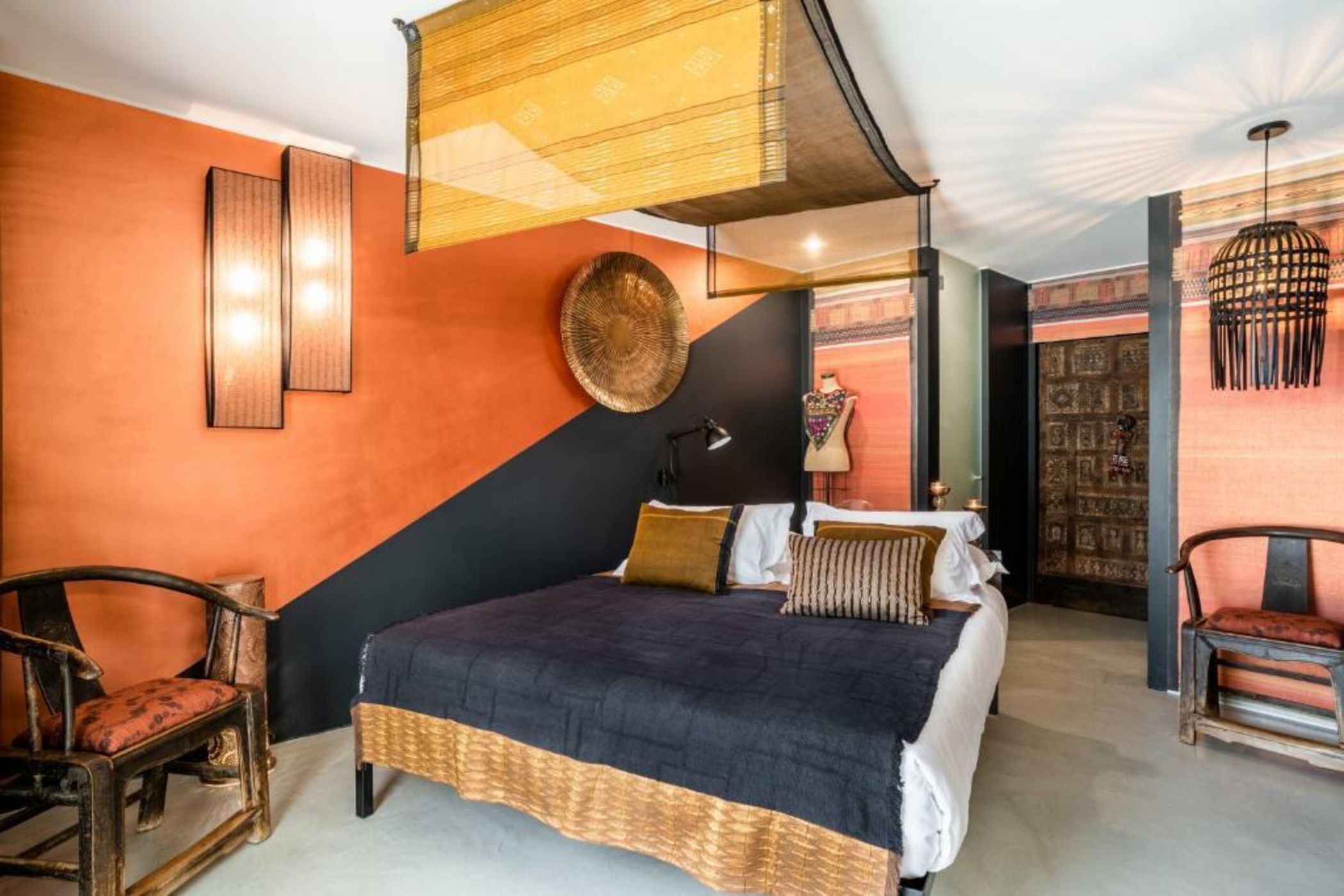 Colégio Charm House