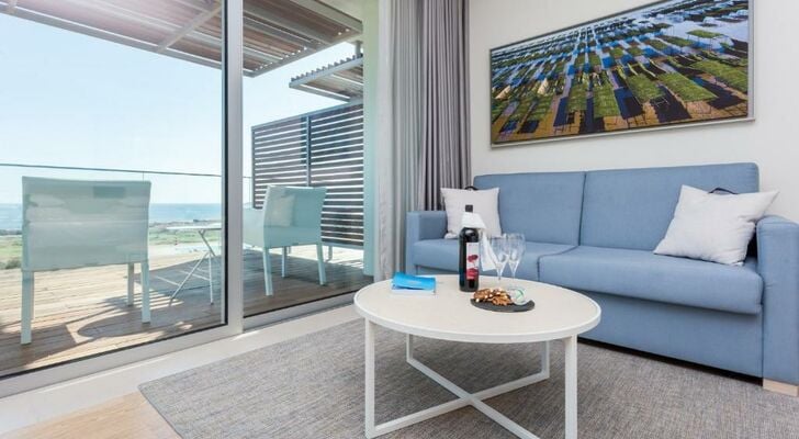 Palmares Beach House Hotel - Adults Only