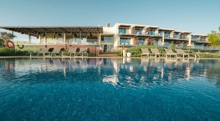 Palmares Beach House Hotel - Adults Only