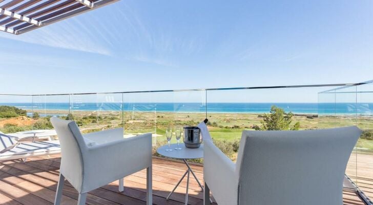 Palmares Beach House Hotel - Adults Only