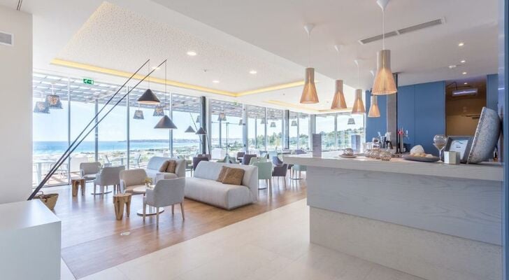 Palmares Beach House Hotel - Adults Only