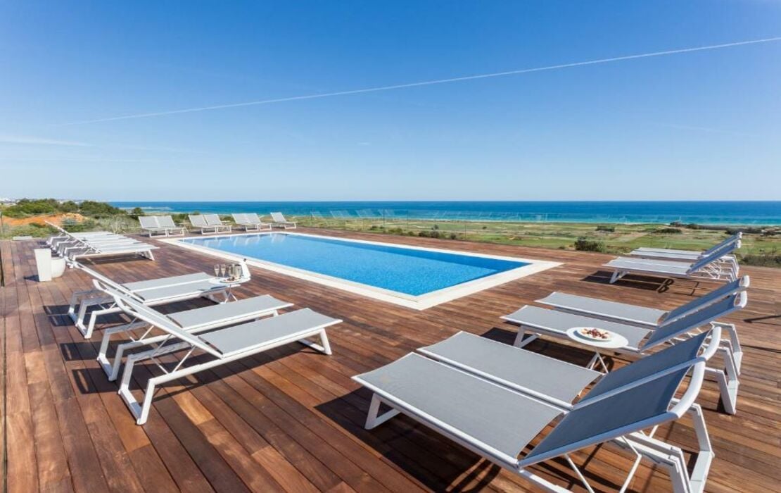 Palmares Beach House Hotel - Adults Only