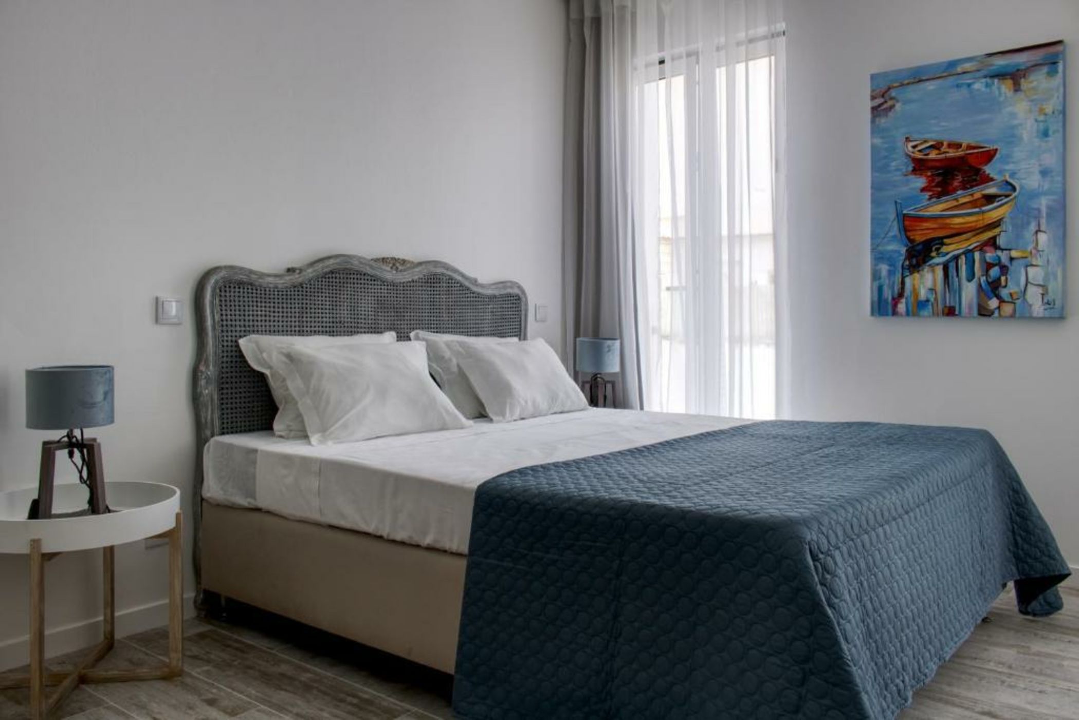 Palacete da Baixa by MY CHOICE