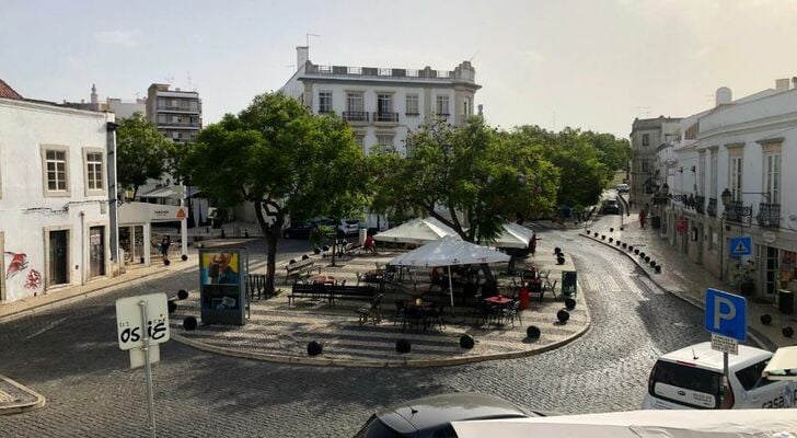 Palacete da Baixa by MY CHOICE