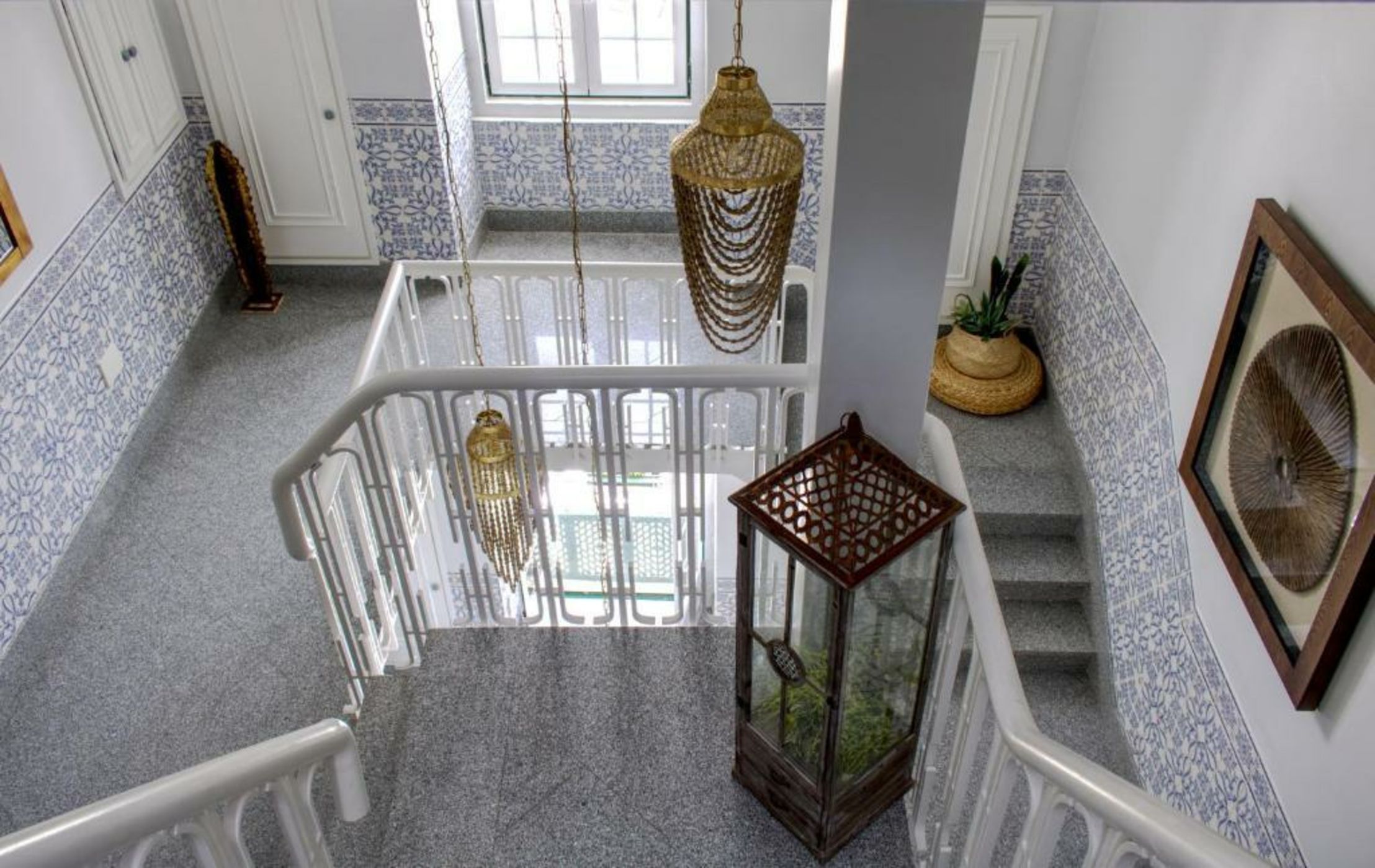 Palacete da Baixa by MY CHOICE