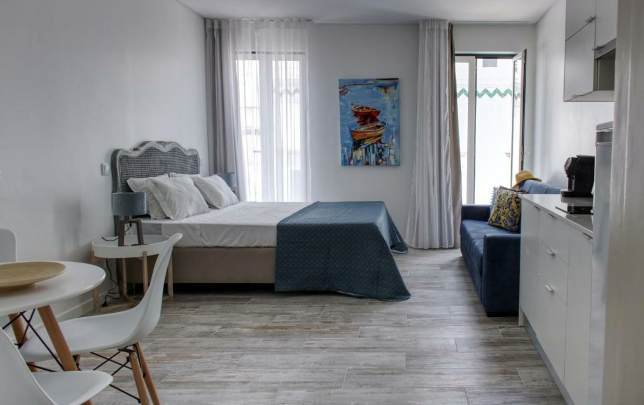 Palacete da Baixa by MY CHOICE