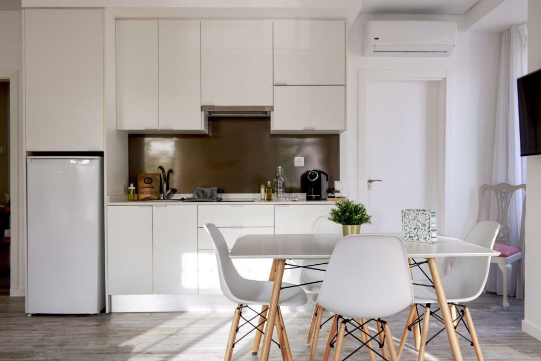 Palacete da Baixa by MY CHOICE